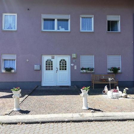 Holzfeld Apartment Boppard Bagian luar foto