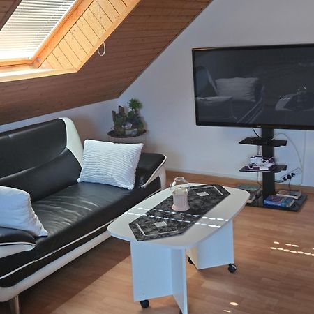 Holzfeld Apartment Boppard Bagian luar foto