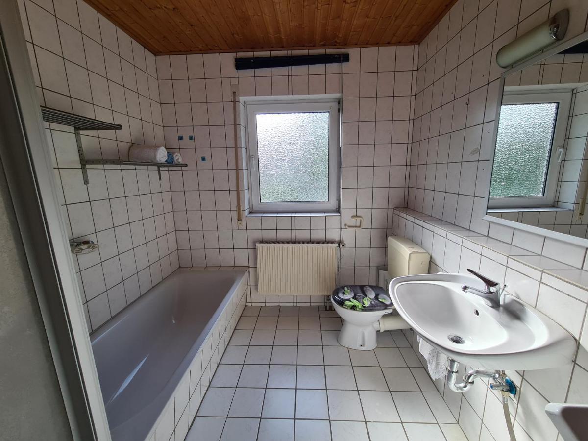 Holzfeld Apartment Boppard Bagian luar foto