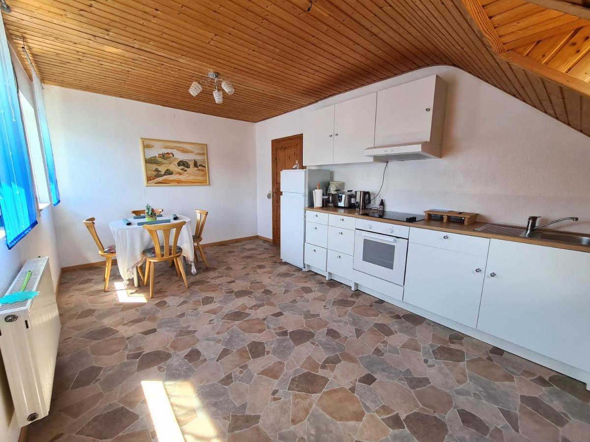 Holzfeld Apartment Boppard Bagian luar foto