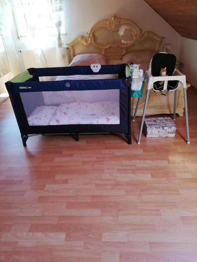 Holzfeld Apartment Boppard Bagian luar foto