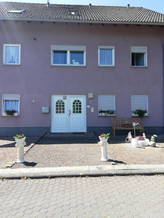Holzfeld Apartment Boppard Bagian luar foto