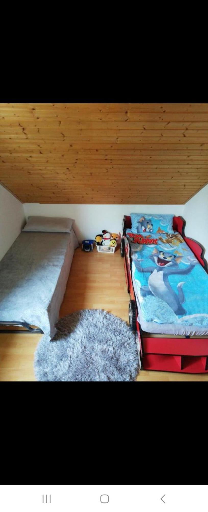 Holzfeld Apartment Boppard Bagian luar foto
