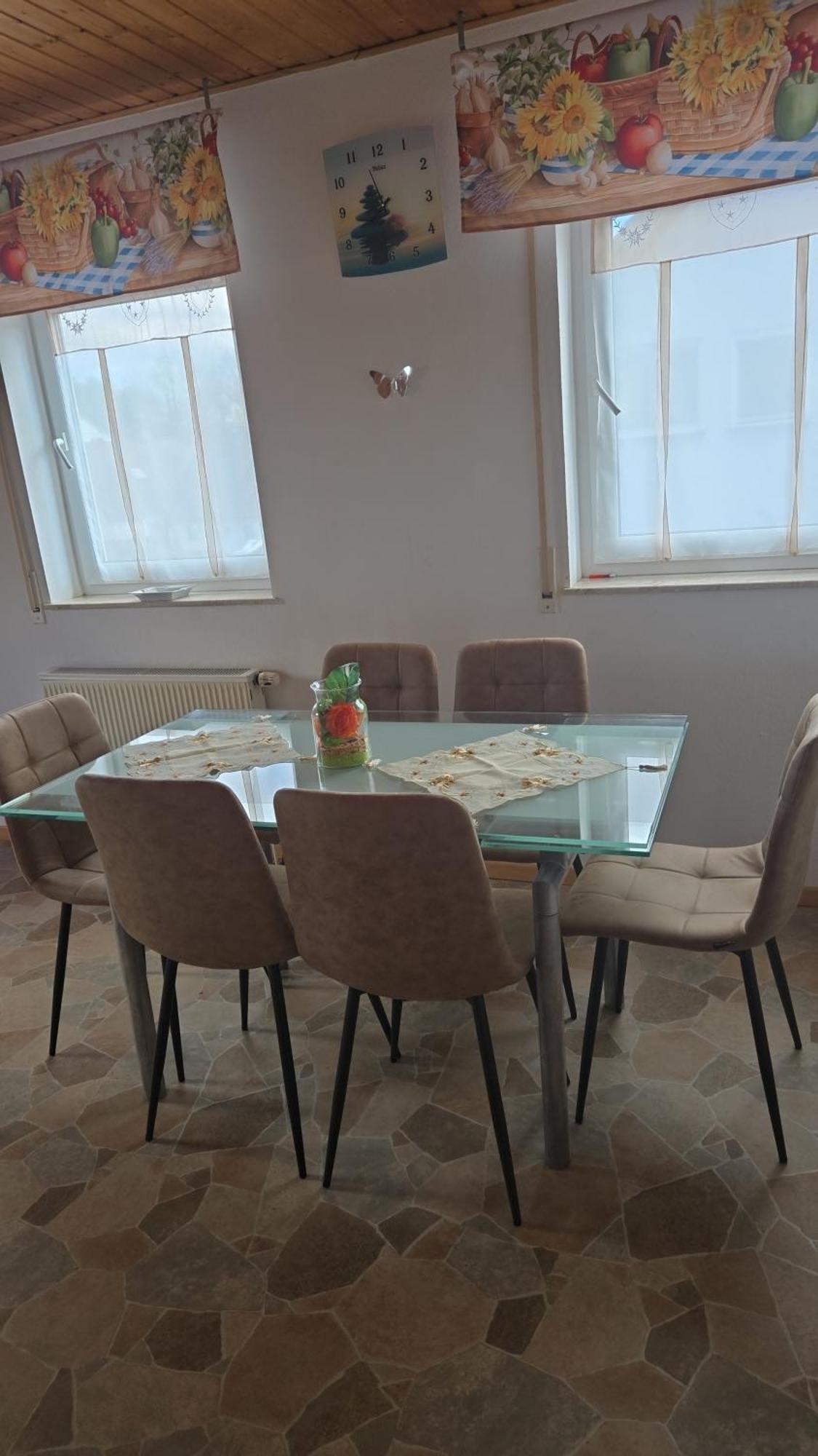 Holzfeld Apartment Boppard Bagian luar foto