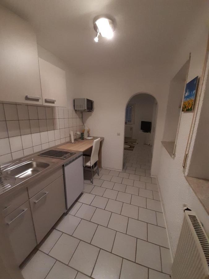 Holzfeld Apartment Boppard Bagian luar foto