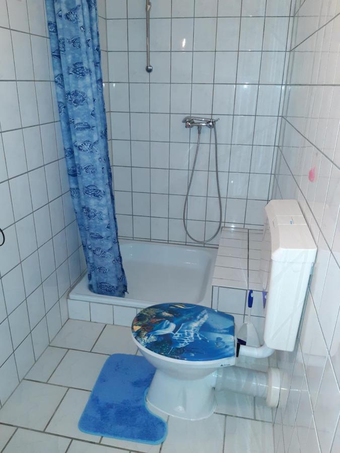 Holzfeld Apartment Boppard Bagian luar foto